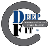DeepFit-Underwater Fitness & Mental Training®